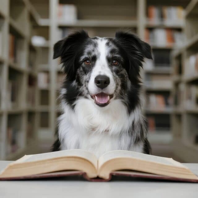 The Puppy Primer – Patricia McConnell & Brenda Scidmore